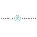 Sprout Therapy logo